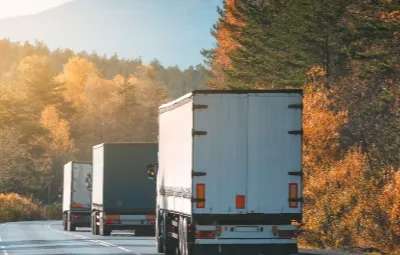 İzmir ile Ulukışla Arası Klima Taşıma